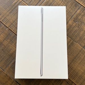 Apple iPad Mini 4 Box (Empty) for Display/Nostalgia/Keepsake